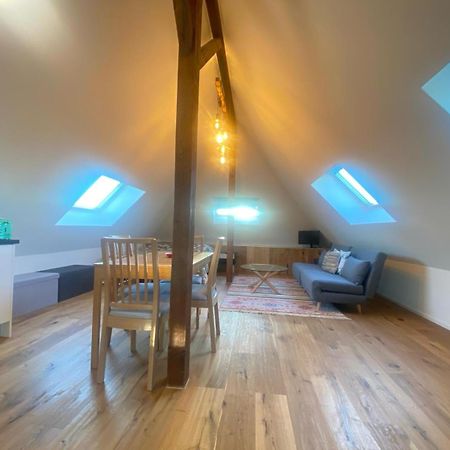 Les Magniolas Apartment Prilly Ngoại thất bức ảnh